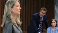Nina did what she had to do | Image: ABC